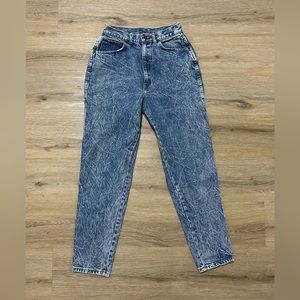 Chic Denim Jeans